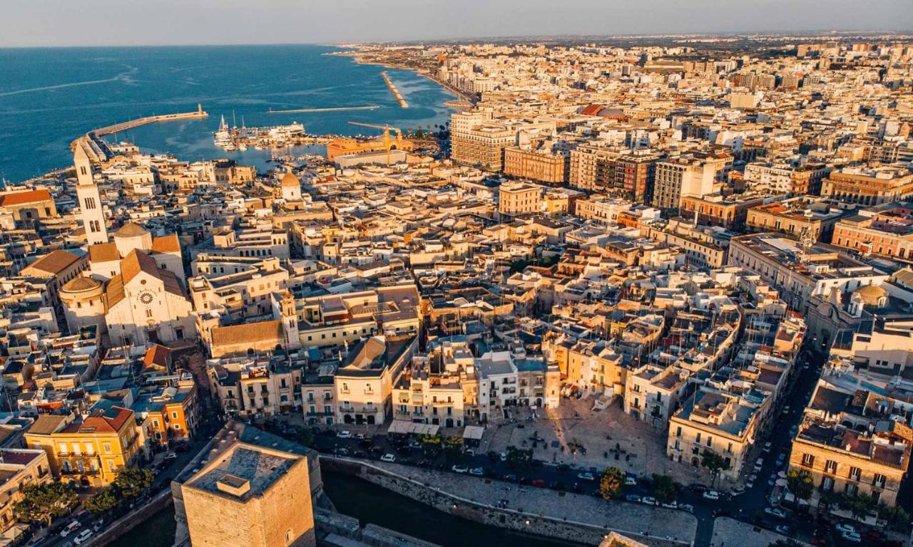 V B M Apartment باري المظهر الخارجي الصورة