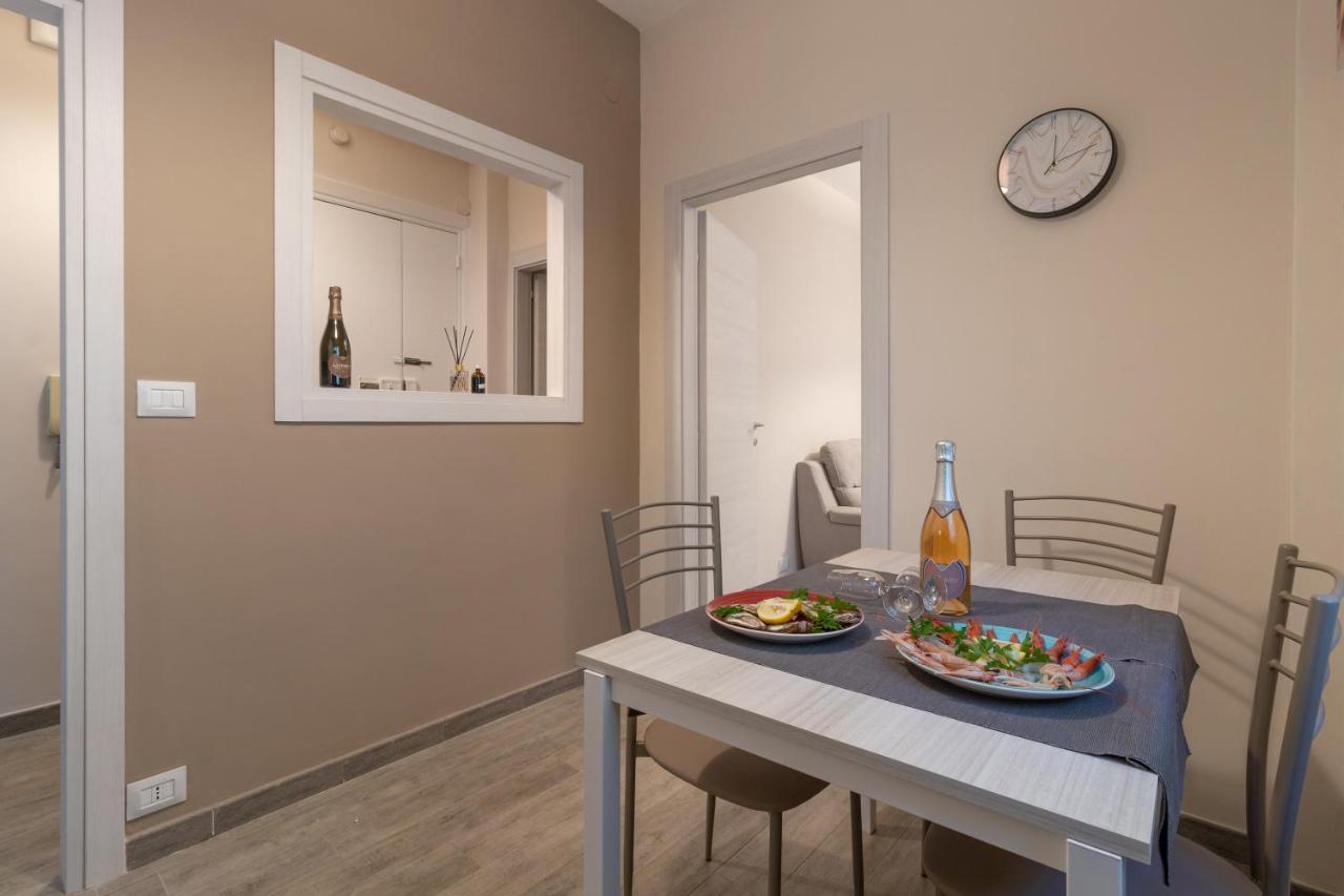 V B M Apartment باري المظهر الخارجي الصورة