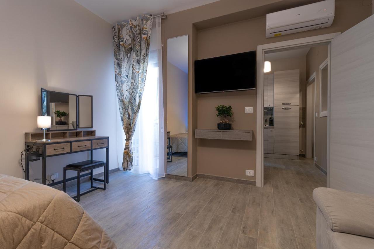 V B M Apartment باري المظهر الخارجي الصورة