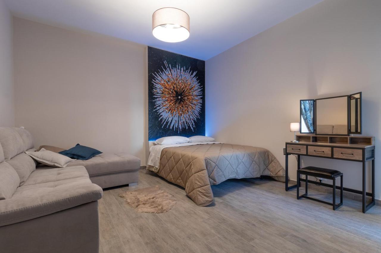 V B M Apartment باري المظهر الخارجي الصورة