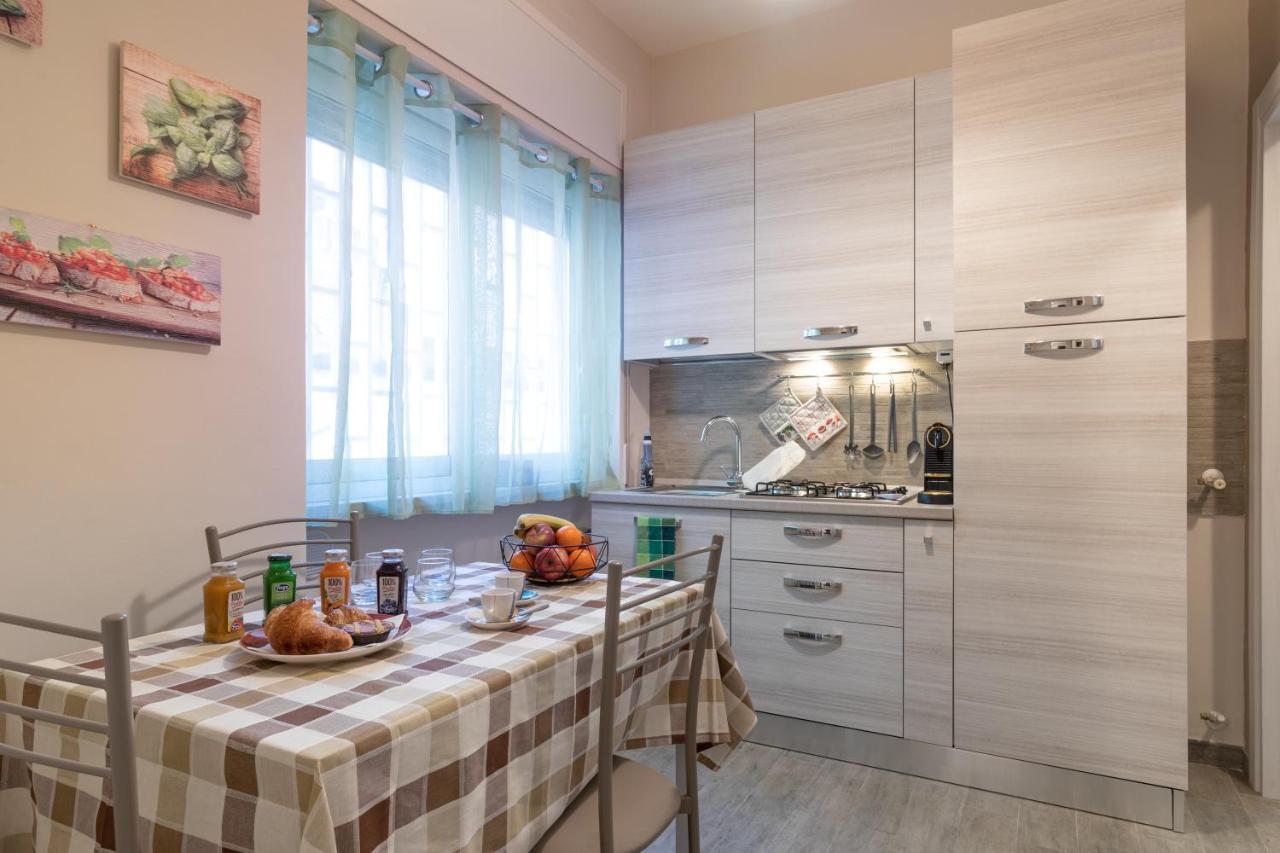V B M Apartment باري المظهر الخارجي الصورة