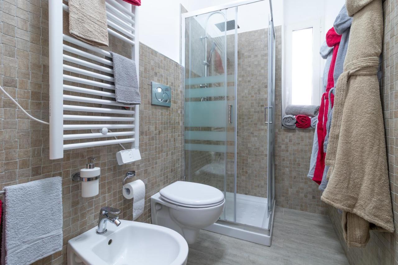 V B M Apartment باري المظهر الخارجي الصورة