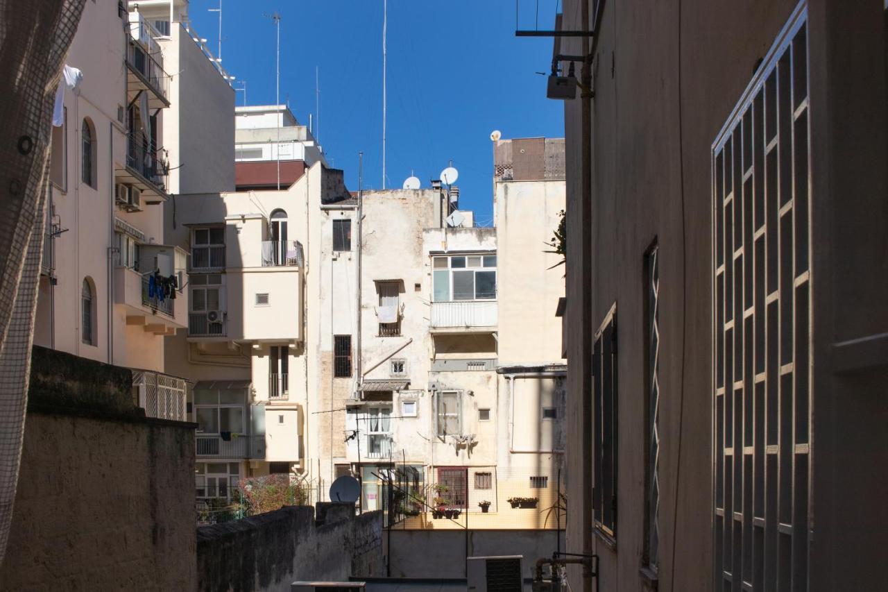 V B M Apartment باري المظهر الخارجي الصورة