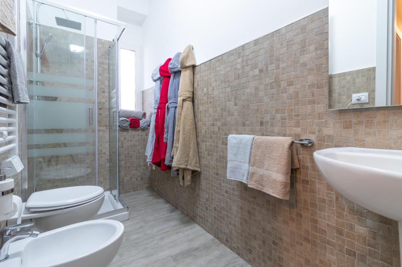 V B M Apartment باري المظهر الخارجي الصورة